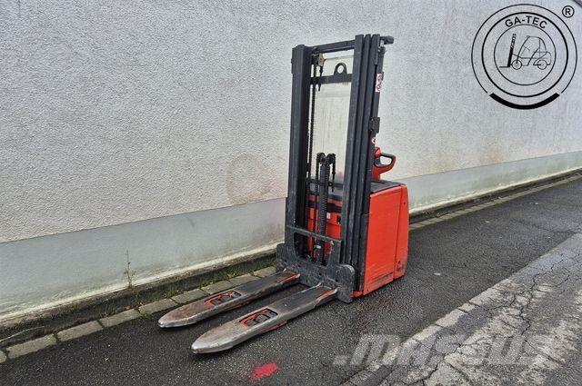 Linde L16 하이 리프트 오더 피커