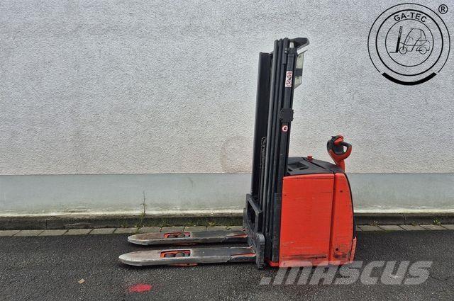 Linde L16 하이 리프트 오더 피커