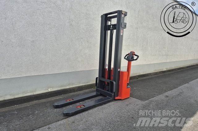 Linde ML 10 하이 리프트 오더 피커