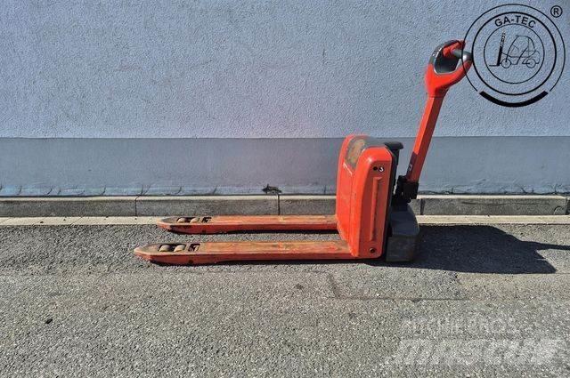 Linde MT15 경량 반출 리프터
