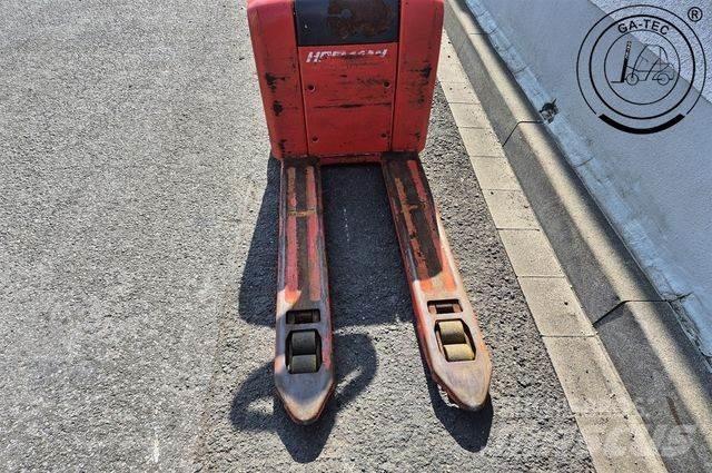 Linde MT15 경량 반출 리프터
