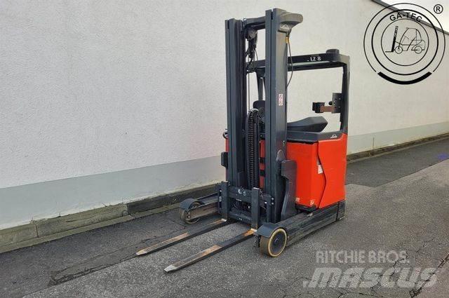 Linde R12B 리치 트럭