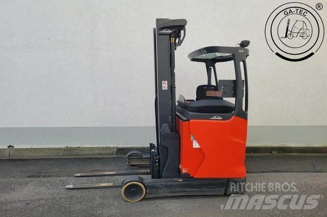 Linde R12B 리치 트럭