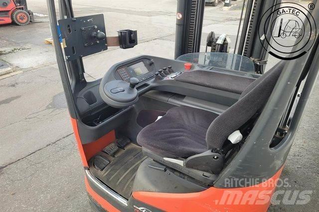 Linde R12B 리치 트럭