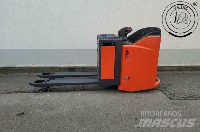 Linde T20SP 자재 장비 - 기타