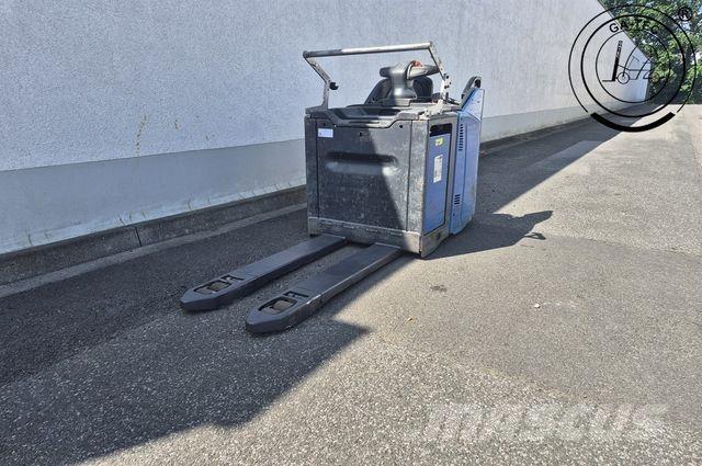 Linde T20SP 경량 반출 리프터