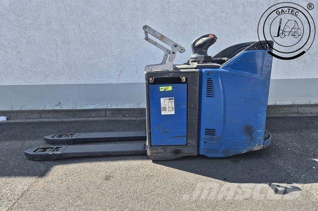 Linde T20SP 경량 반출 리프터