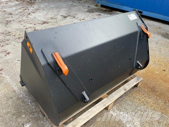  LÖFFEL  휠로우더