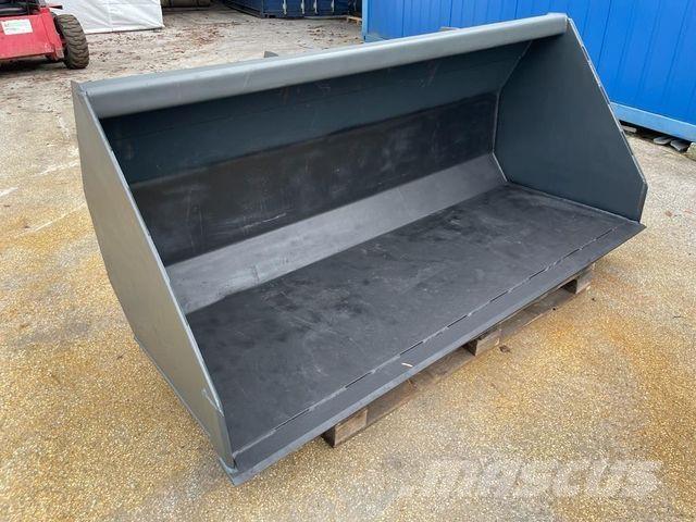  LÖFFEL  휠로우더