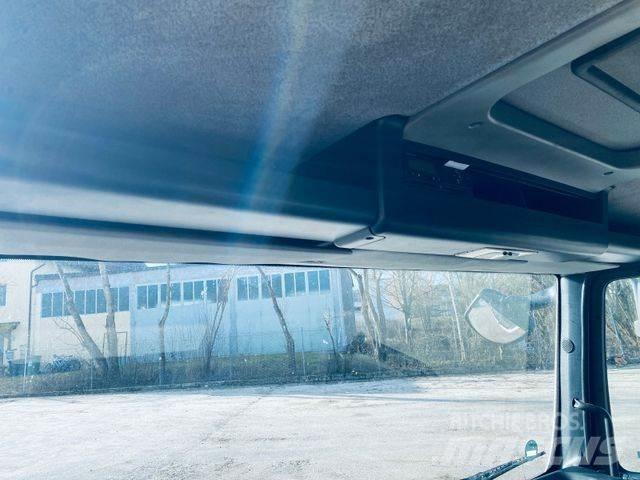 MAN TGL8.180 4X2BL 박스 바디