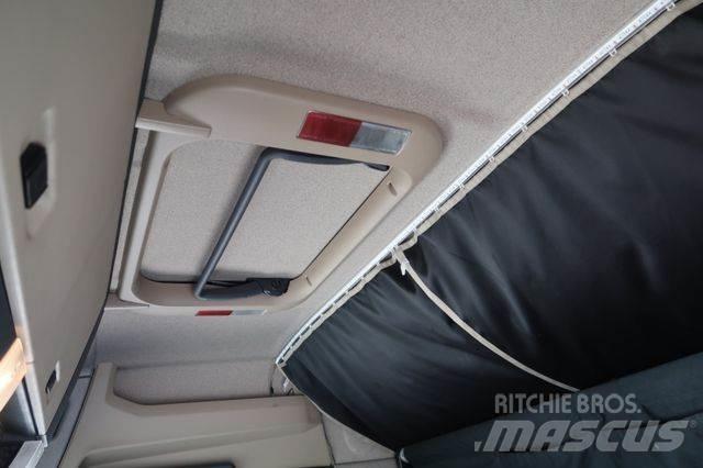 MAN TGS 18.460 BLS 트랙터 유닛