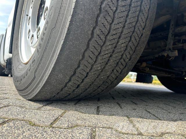 MAN TGX 18.440 XXL 트랙터 유닛