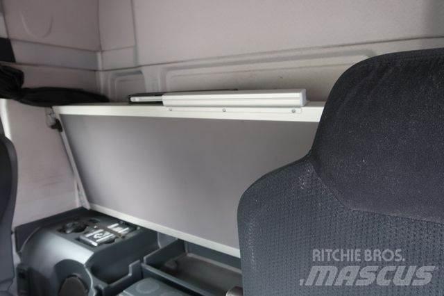 MAN TGX 18.480 BLS 트랙터 유닛