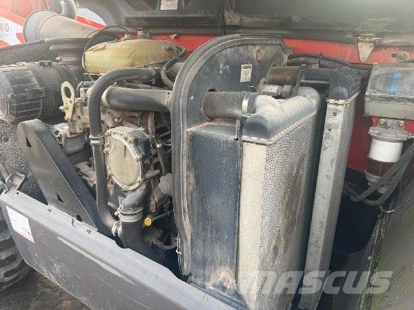 Manitou MT1840 텔러 핸들러