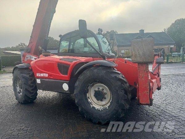 Manitou MT1840 텔러 핸들러