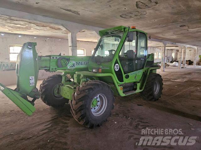 Merlo 72.10 텔러 핸들러