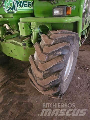 Merlo 72.10 텔러 핸들러