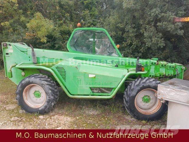 Merlo P 40.16 KS 텔러 핸들러