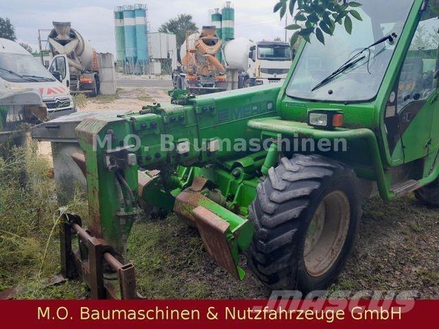 Merlo P 40.16 KS 텔러 핸들러