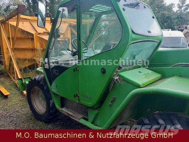 Merlo P 40.16 KS 텔러 핸들러