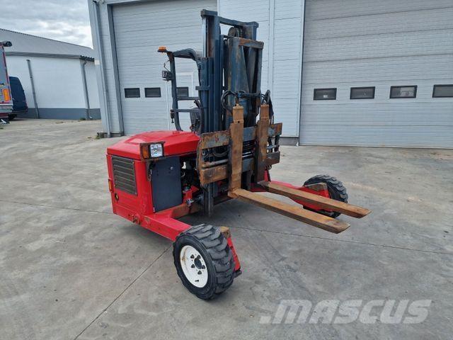 Moffett M4 25.3 자재 장비 - 기타