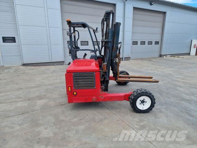 Moffett M4 25.3 자재 장비 - 기타