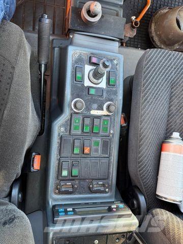 Multicar Fumo M30 기타