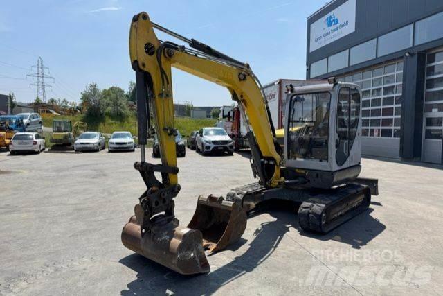 Neuson 6003 대형 굴삭기 29톤 이상