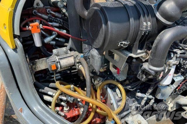 Neuson 6003 대형 굴삭기 29톤 이상