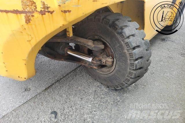 Nissan YG1D2A320 디젤 지게차