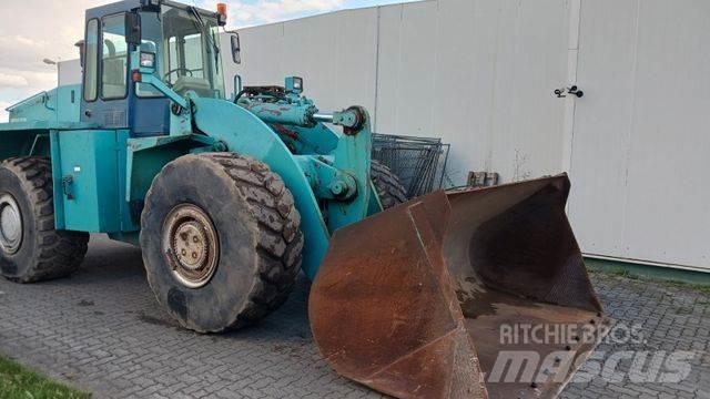 O&K L 45 C  휠로우더