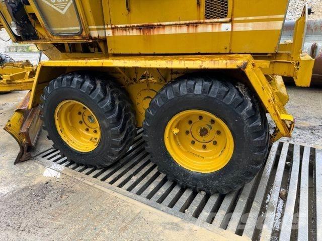 O&K O&amp;K GRADER 아스팔트 포장장비