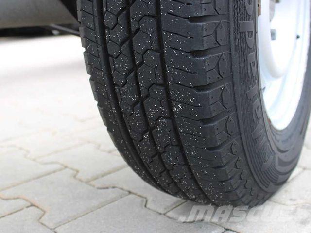  PAV2 라이트 트레일러