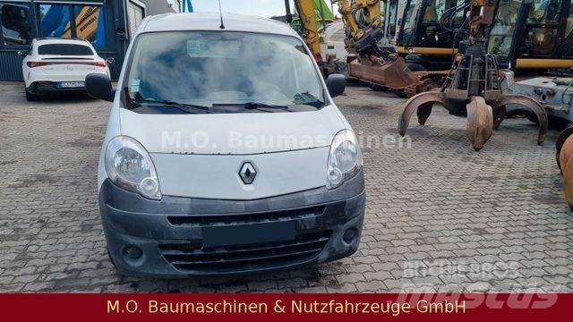 Renault Kangoo 패널 화물차