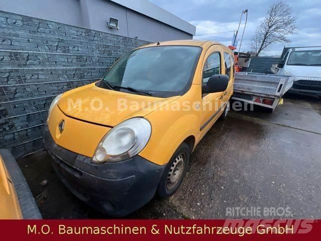 Renault Kangoo 패널 화물차