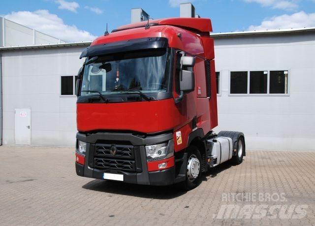 Renault T 440 트랙터 유닛