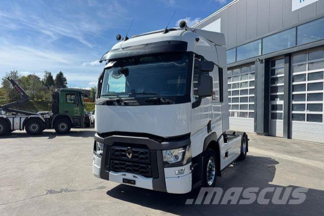 Renault T460 4x2 트랙터 유닛