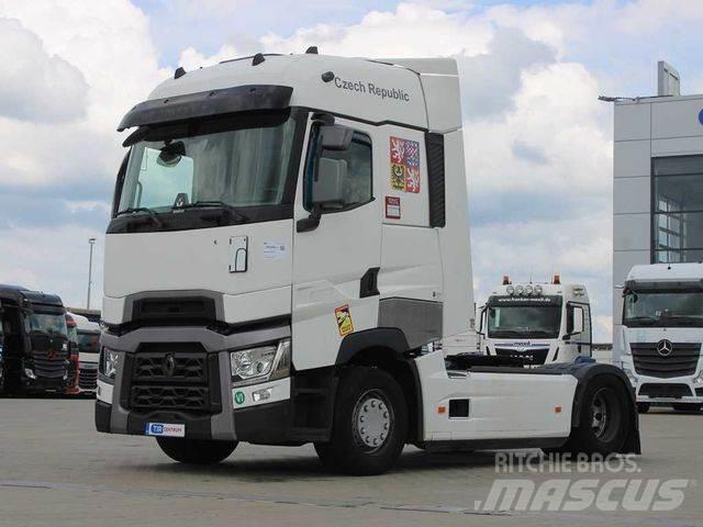 Renault T520, EURO 6 트랙터 유닛
