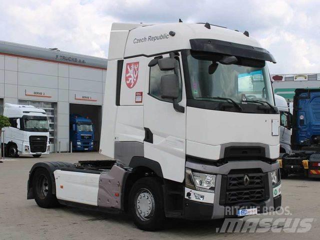 Renault T520, EURO 6 트랙터 유닛