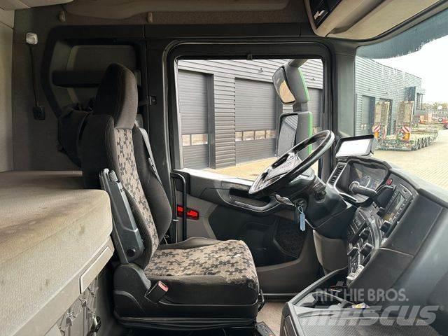 Scania R 500 6x2 트랙터 유닛
