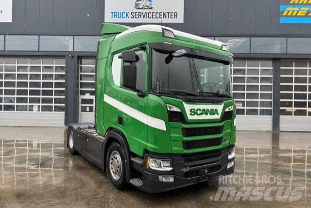 Scania R540 4x2 트랙터 유닛