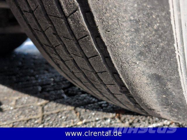 Scania R560 V8 트랙터 유닛