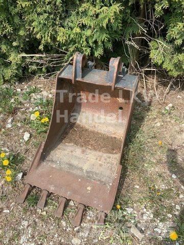 Schaeff SKB 902 백호로더