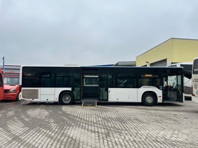 Setra S 415 NF 시외버스