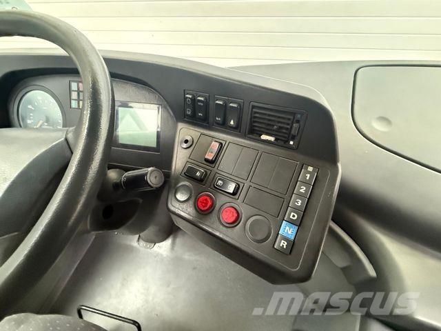 Setra S 415 NF 시외버스