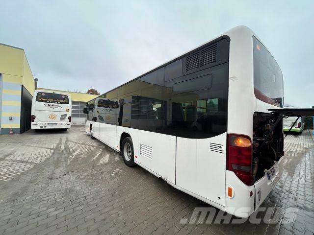 Setra S 415 NF 시외버스