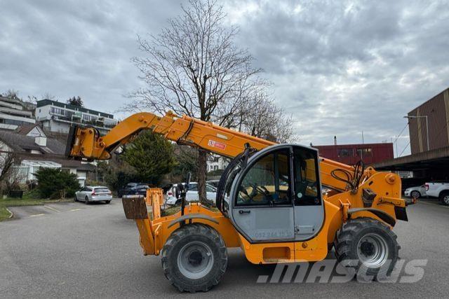 Terex GTH 4013 건설 장비 - 기타