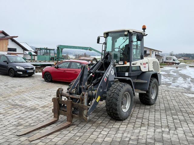 Terex TL 100  휠로우더