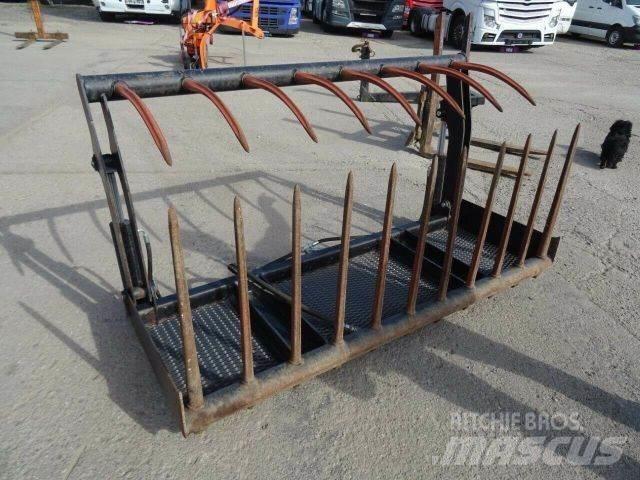  TRAC LIFT hay forks 기타 목초 수확용 장비