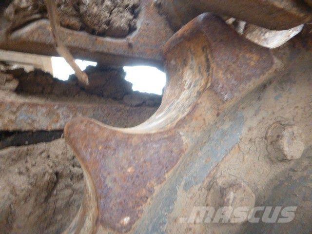 Volvo EC 160 대형 굴삭기 29톤 이상